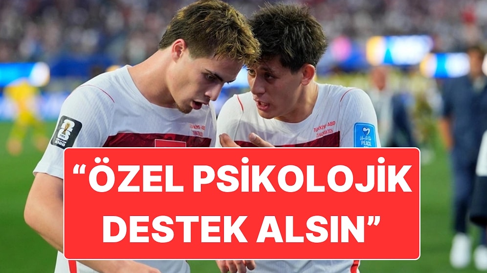 TRT Spor Ekranlarındaki Arda Güler’e Yönelik Açıklamalar Sosyal Medyada Tepki Çekti
