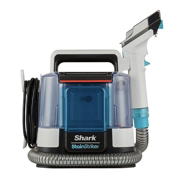 Shark StainStriker Leke Çıkarma Makinesi 6.590,36 TL yerine %9 indirimle net 5.999,00 TL!