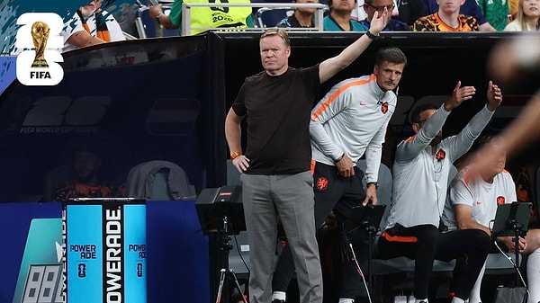 2026 FIFA Dünya Kupası son 32 turunda Hollanda'yı penaltı atışları sonucunda 3-2 yenen Fas, son 16 turuna adını yazdırdı.
