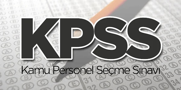 KPSS Başvuru Ücreti Ne Kadar?
