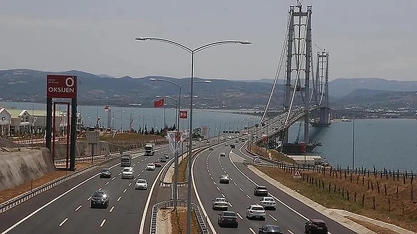 1 Temmuz 2026 itibariyle tarifeler değişti.