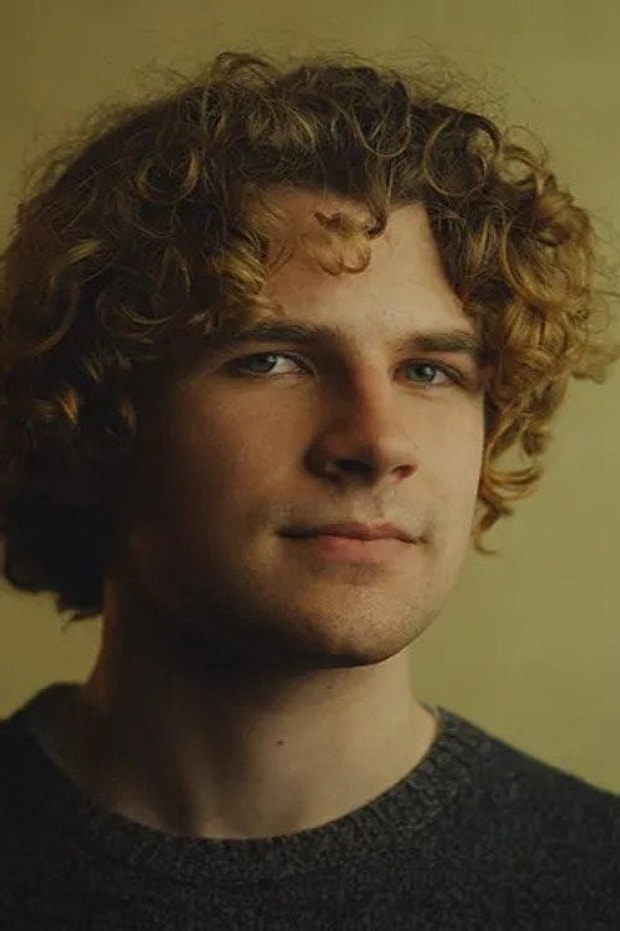 Kane Parsons