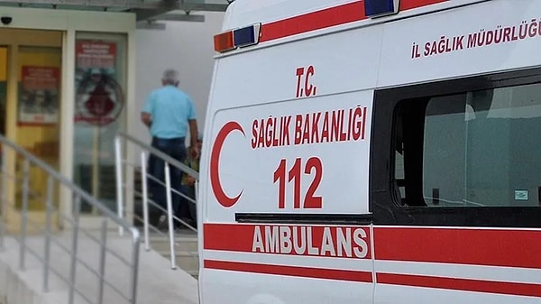 Acil durumlarda işlemler 24 saat içinde tamamlanıyor.