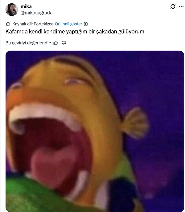 Başlayalım!