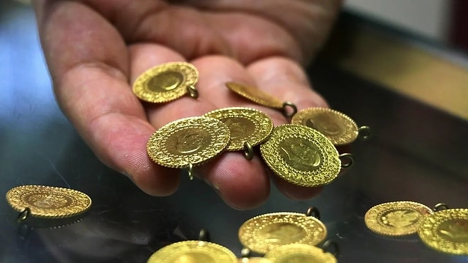 45 Central Banks Agree on Historical Gold Price Forecasts