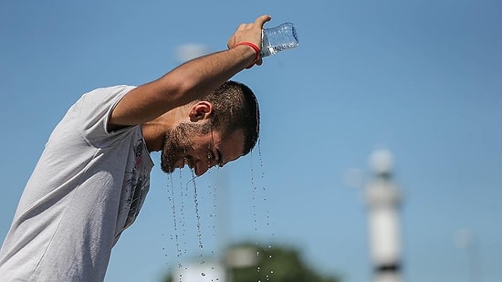 Hottest Day of the Year Begins: Critical Symptoms You Should Never Ignore