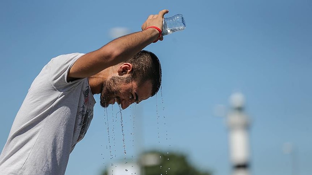 Hottest Day of the Year Begins: Critical Symptoms You Should Never Ignore