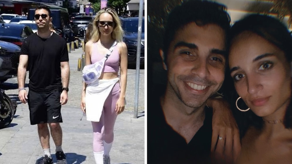 Melisa Tapan Sets the Record Straight on Relationship Claims With Turgut Özal’s Grandson
