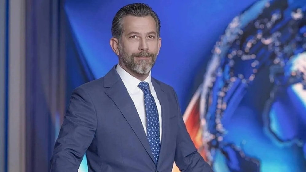 Major Shakeup at Kanal D: Deniz Bayramoğlu Leaves Main News Anchor Role After Six Years