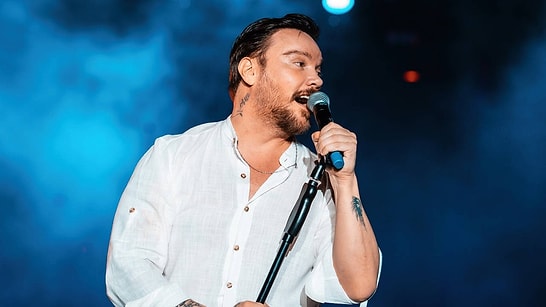 Sinan Akçıl Opens Up About National Anthem Controversy, Naming Those Who Opposed Him!