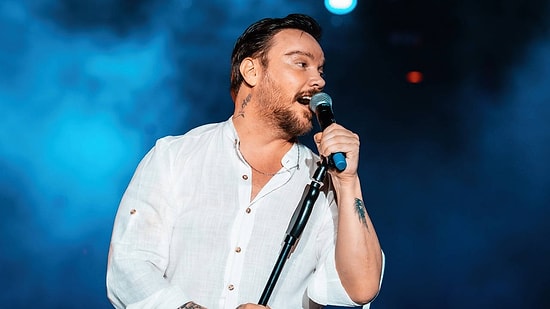 Sinan Akçıl Opens Up About National Anthem Controversy, Naming Those Who Opposed Him!