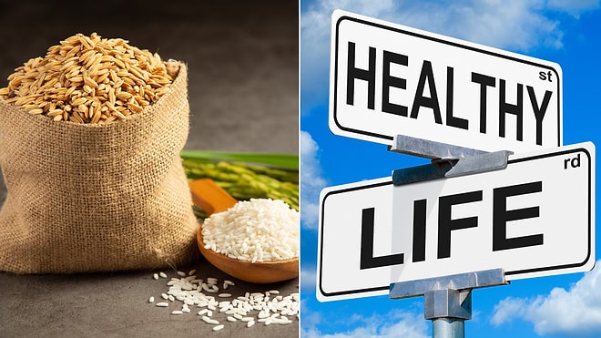 Expert Dietitian Reveals the Healthiest Type of Rice