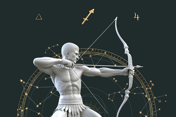 Sagittarius