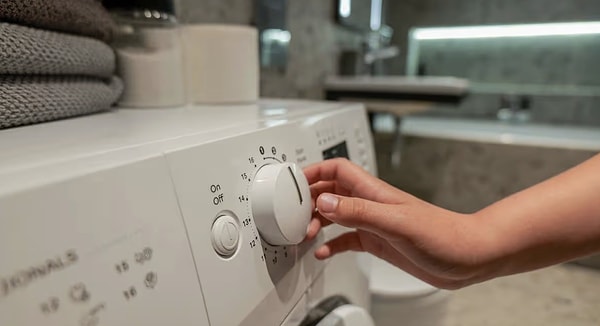 Tatildeyken haftalarca kapalı kalacak olan çamaşır makinenizde bakteri, küf ve ağır kokuların oluşmasını engellemek için şu adımları izlemeniz gerekiyor: