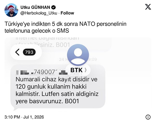 Biraz da ülke gerçekleri...
