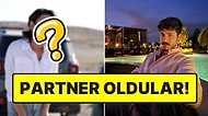 Gönül Dağı Oyuncusu, NOW'ın Ömür Usta Dizisine Dahil Oldu