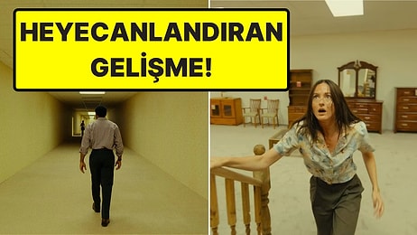 Backrooms Yeniden Vizyona Giriyor: Finaline 16 Dakikalık Yepyeni Görüntüler Eklendi