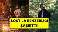 Aras Bulut İynemli Sete Çıktı: Eve Giden Yol'dan Yeni Kareler Yayınlandı