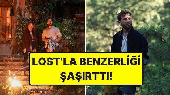Aras Bulut İynemli Sete Çıktı: Eve Giden Yol'dan Yeni Kareler Yayınlandı