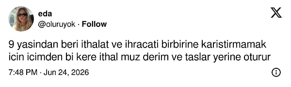 Çok iyi taktik!