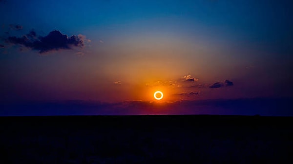 Will the 2026 Solar Eclipse be Visible from Turkey?