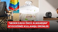 500 TL ve Altına Alabileceğiniz Hayatı Kolaylaştıran 12 Kullanışlı Ürün