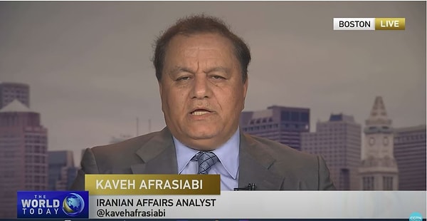Davaya açan kişinin kimliği hayli ilgin.