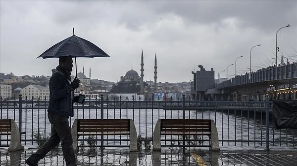 Hafta sonu plan yapacaklara uyarı!