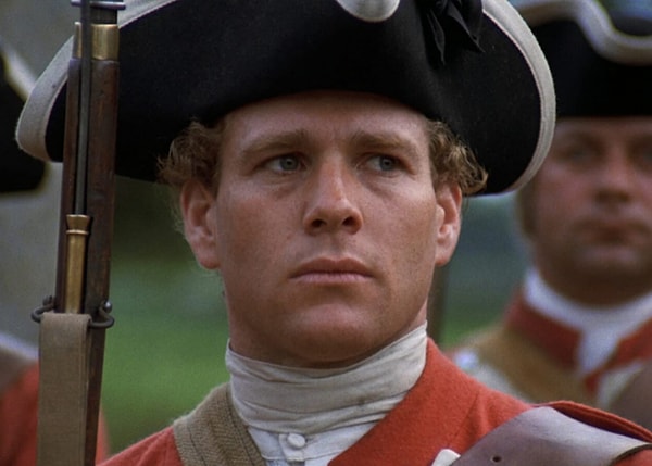 Barry Lyndon (1975):
