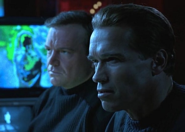 True Lies (1994):