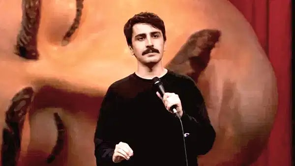 Suçlamalar belli oldu.