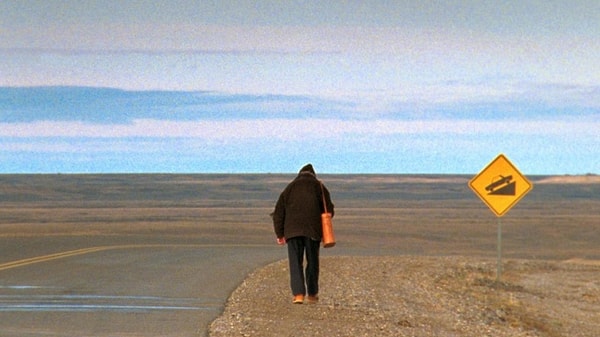 Intimate Stories / Historias Mínimas (2002)