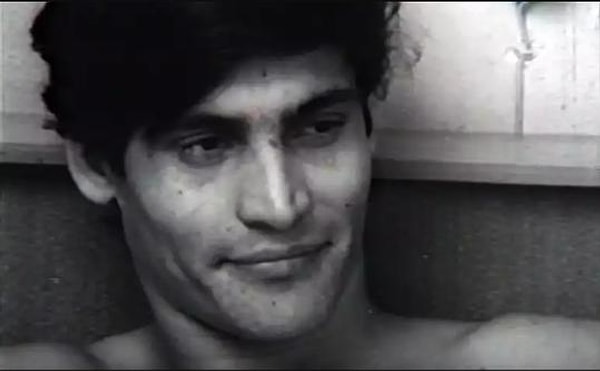 Coup de Grace (1969)