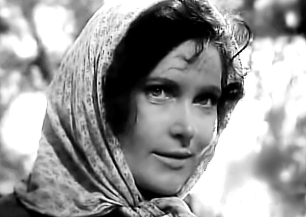 "Las Aguas Bajan Turbias" / "Dark River" (1952)
