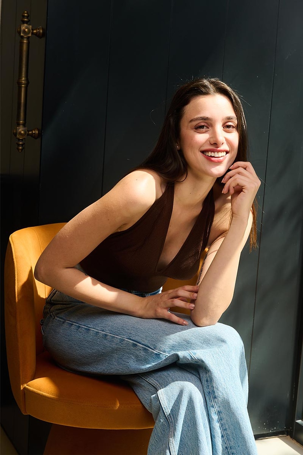 'Taşacak Bu Deniz' Rival Series Finds New Female Lead After Sudden Cast Exit