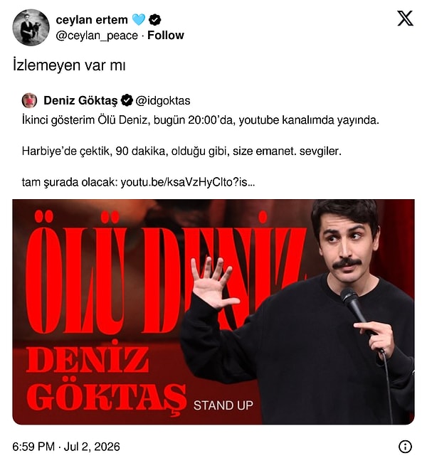 Ceylan Ertem