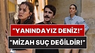 Sanat Dünyası Ayağa Kalktı: Komedyen Deniz Göktaş'ın Gözaltına Alınmasına Ünlü İsimlerden Tepki Yağdı