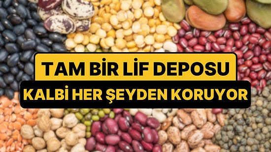 Kolesterol Uzmanlarının Tüketmenizi İstediği Tek Besin: Kalbi Kalkan Gibi Koruyor