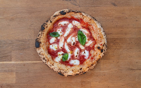 Studio Pizza