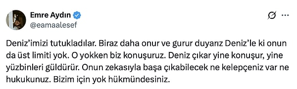 Emre Aydın