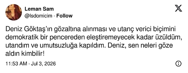Leman Sam
