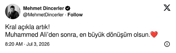 Özellikle Suudi Arabistan'a transferinin ardından sık sık çıkan "Ronaldo Müslüman mı oldu?" iddiaları üzerine bu video çokça konuşuldu.