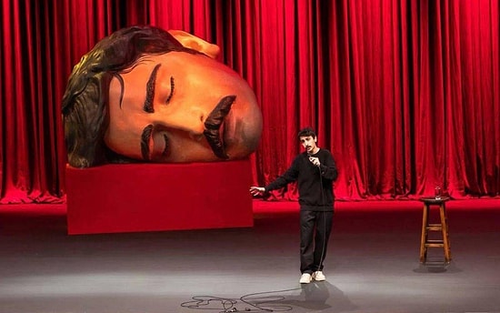 Deniz Göktaş's Arrest Sparks Wave of Celebrity Reactions and Online Support