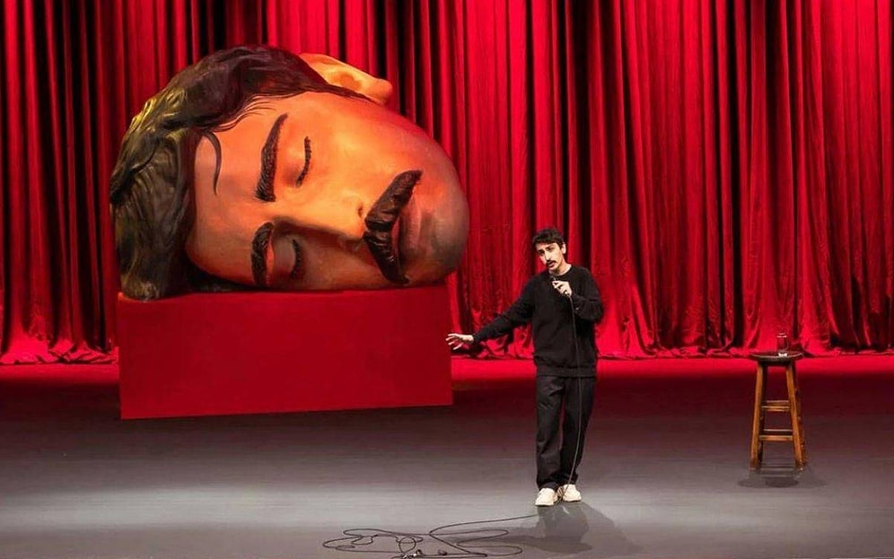 Deniz Göktaş's Arrest Sparks Wave of Celebrity Reactions and Online Support