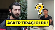Sevdiğim Sensin'in Civan'ı Barış Baktaş, Yeni Sezon Öncesi Askere Gidiyor