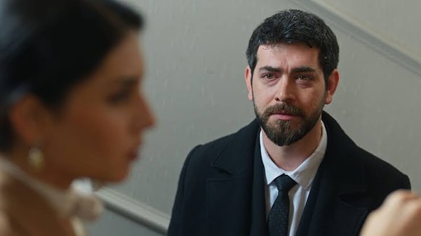 Sevdiğim Sensin'in 2. sezonu öncesinde dizinin Civan'ı Barış Baktaş askere gidiyor.