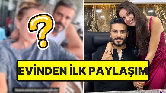 Engin Polat Duyurdu: Hastaneye Yatırılan Dilan Polat Taburcu Oldu!