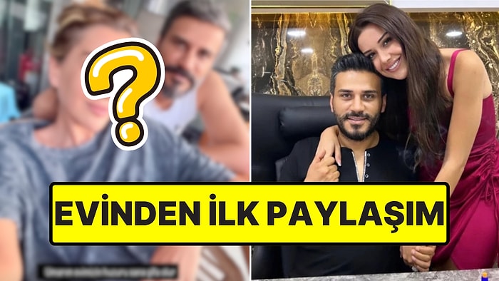 Engin Polat Duyurdu: Hastaneye Yatırılan Dilan Polat Taburcu Oldu!