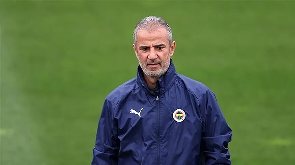 İsmail Kartal, geri dönüşü açıklandığında iddialı açıklamalar yapmıştı.