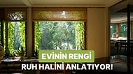 Evinin Renkleri Senin Ruh Halin Hakkında Ne Söylüyor?
